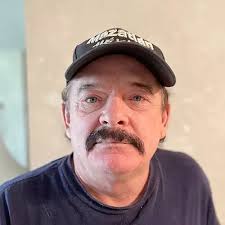 Graydon "Grady" Rostberg (1986)