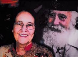 Dementia can go like this: Prologue to the story of Edith Buchsteiner  Schmidt, a never-met, yet well-known, acquaintance