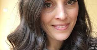 Meet our OT Imogen Oliver