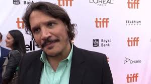 Mays, repped by gallagher stewart agency and washington square arts, can currently be seen opposite jake. Sergio Peris Mencheta At 2018 Toronto Fi Stock Video Pond5