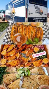 PIZZADACI'S food truck and catering — Pizza Takeout food truck in Wittmann, Arizona