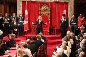 For family and personal reasons, i will not comment on these unfounded charges, of which i was immediately and completely cleared. Julie Payette Installed As Canada S New Governor General The Crown Chronicles