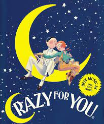 By rick warren and buddy owens | sep 3, 2013. Origin Theatrical Crazy For You