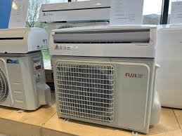 Klima uređaji FUJI-najpovoljnije grijanje za zimske dane