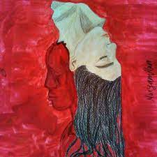 In january 2018, sevdaliza released a new track soul syncable and it was released on the day of the super blue moon. Maryam On Twitter Sevdaliza Ison Album Cover Art Piece By Me Sevdaliza Sevdalizanews Sevdalizabra Sevdaliza Artpiece Art Drawing Https T Co Cwiesz0k3o