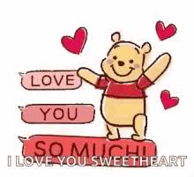 Happy birthday my love gif 9 gif images download. Sweetheart Love Gifs Tenor