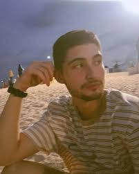 Gabriel Caldas (@__gabrielcaldas) • Instagram photos and videos