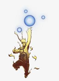 More images for how to draw rasengan step by step » Clustered Rasengan Naruto Bijuu Mode Rasengan Planet Png Image Transparent Png Free Download On Seekpng