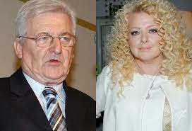 Following the first free elections in post world war ii poland in 1989, ikonowicz was one of the founders of the new polish socialist party.1 a member of the sejm, in 2000 he unsuccessfully ran in the presidential elections. Magda Gessler Byla Niechcianym Dzieckiem Restauratorka Wyznala To Ojcu Na Lamach Gazety Jastrzab Post