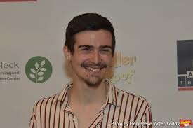 Photos: FIDDLER ON THE ROOF Opens at The Argyle Theatre