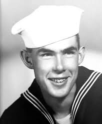 John McRae Obituary (1932