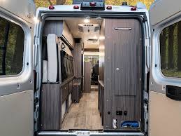 Battle born lifepo4 deep cycle battery our first choice, battle born batteries is known for its lightweight design. Class B Motorhome Review Winnebago Travato Scenic Pathways