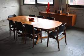 5 out of 5 stars. 8 Seater Mid Century Modern Dining Table Modern Dining Table Midcentury Modern Dining Table Modern Kitchen Furniture