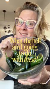 Comment EAT and I’ll send you the recipe! You all voted and the results  said you wanted a recipes for cowboy candy. So here she is! Enjoy. It’s a  small batch recipe but you can absolutely double it. , ...