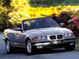 bmw 328i cabrio 1995 1999 ドイツ 90年代 車