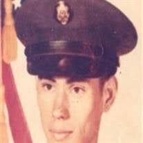 Bobby Benjamin Spain Obituary