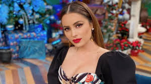 Check spelling or type a new query. Cynthia Rodriguez Manda Coqueta Indirecta A Su Novio Carlos Rivera El Le Responde Manera Romantica Fotos El Heraldo De Mexico