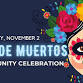 Muertos Crawl Fundraiser