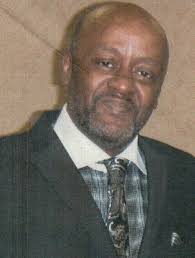 Obituary of Clyde Milton Wright