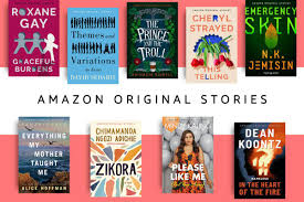 Use features like bookmarks, note taking and highlighting while reading lost in nomad's land. How Amazon Original Stories Chooses Its Single Sitting Reads