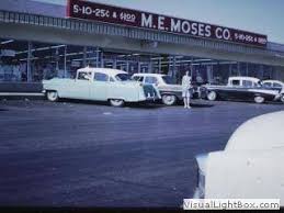 M E Moses Five Dime Went Here When Visiting My Grandparents In North Texas Fun Times Pleasant Grove Denton Texas Dallas Fort Worth