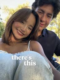 Damian Prosa Girlfriend