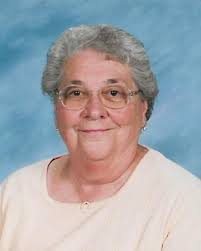 Mabel Irene Edwards Obituary (2025)