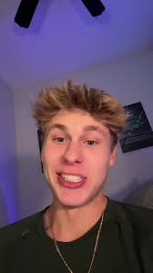 Aiden Calvin Cousins with Haven Lough