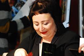 Memories of the weekend on lake michigan years ago. Julya Rabinowich Wikipedia