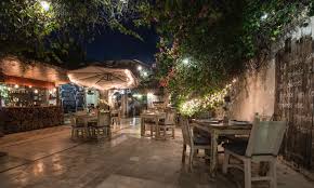 La Fonda del Zancudo