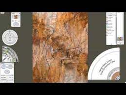 Artrage Underpainting With Tracing Images Artrage Underpainting Artrage Tutorial
