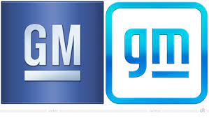 Gm parts giant is your #1 online source for oem gm parts and accessories. Neues Unternehmenslogo Fur General Motors Design Tagebuch