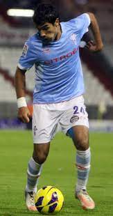 He was born in 1980s, in millennials generation. Augusto Fernandez Wikipedia