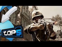 Segunda guerra mundial ✓ te explicamos qué fue la segunda guerra mundial y los bandos que intervinieron. Top 5 Los Mejores Juegos De Segunda Guerra Mundial Youtube