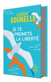 Je em7 te promets la vie de mes rires à mes larmes. Je Te Promets La Liberte Collector 2020 Hachette Fr