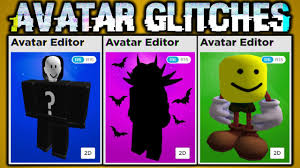 Roblox Avatar Glitches Tricks That Work In 2020 Youtube How to make your character look like a classic noob in roblox. roblox avatar glitches tricks that work in 2020