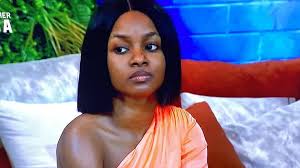 Are they whispering sweet nothings to each other in Madison?