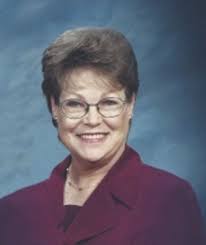 Judy Braun Obituary October 7, 2019