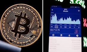 Leave this page open in your web browser to see bitcoin to gbp live price updates, it refreshes automatically. Bitcoin Price News How Much Is Bitcoin Worth Now City Business Finance Express Co Uk