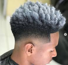 A low fade shapes the sides and leaves a dark buzz that allows for a stylish line to be carved in order to spice up the look. 65 Black Boys Haircuts 2021 A Chic And Stylish Black Kids Hairstyles