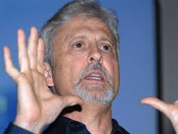 Allen Buchanan imparteix les Lliçons Ferrater Mora