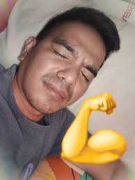 Konting kasiyahan sa birthday day boy Jomarie Austria