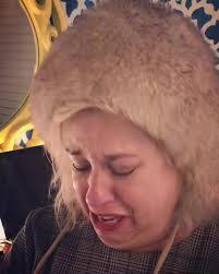 Jodi Wasserman's Instagram, Twitter & Facebook