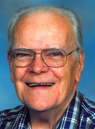 Obituary of Harry Tracy