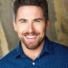 Seth Cassell's Instagram, Twitter & Facebook