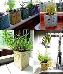 You should plant your herb garden in the sunniest spot in your garden. 24 Indoor Herb Garden Ideas To Look For Inspiration Balcony Garden Web