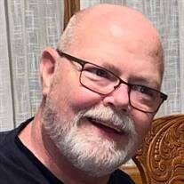 Donald Eugene Clark jr Obituary