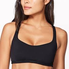 This strappy sports bra from icyzone has more than a thousand reviews, most of which are raves. 26 Sports Bras Marathon Runners Swear By Self