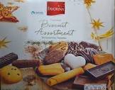 Biscuit Assortment