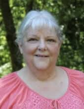 Obituary information for Kathy Olson